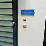 Maison d'hôtes Neapolis Francy Maradona