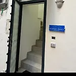 Maison d'hôtes Neapolis Francy Maradona Naples