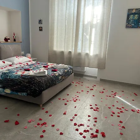 Maison d'hôtes Neapolis Francy Maradona Naples